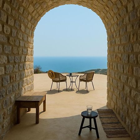 Lagia Zen Residence In Mani Kültér fotó