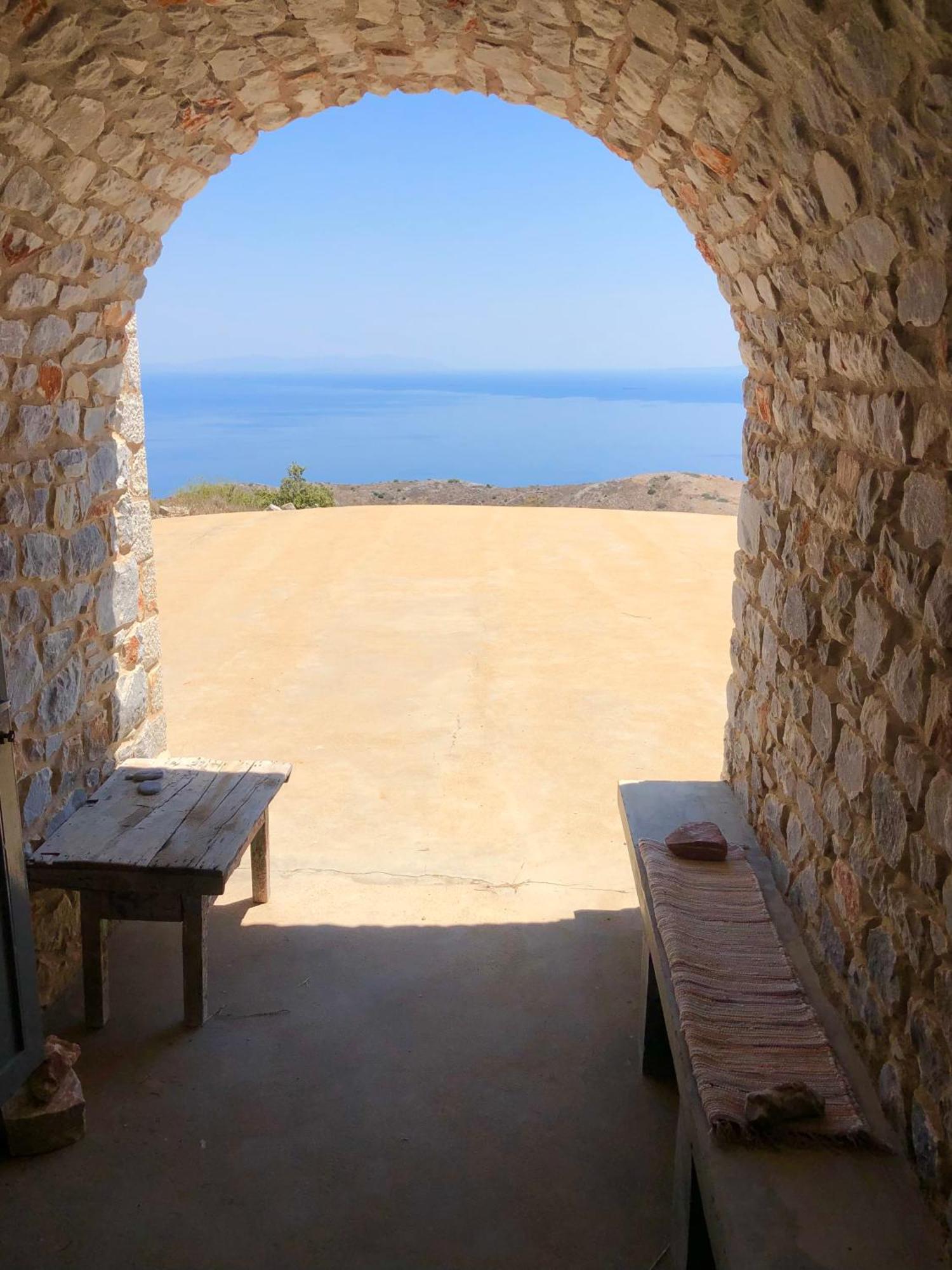 Lagia Zen Residence In Mani Kültér fotó
